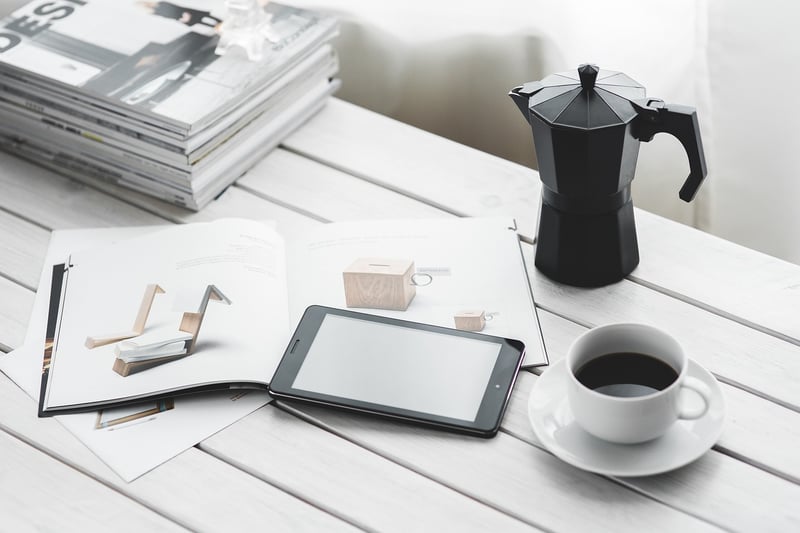 Fictional Devices