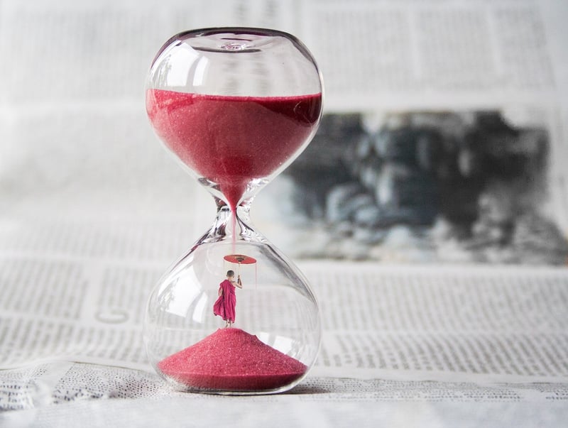 Time Travel Gadgets